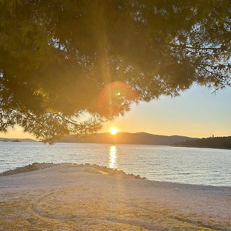 Apartments Valjan Trogir Zewnętrze zdjęcie