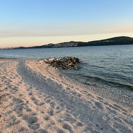 Apartments Valjan Trogir Zewnętrze zdjęcie