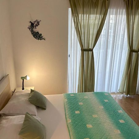 Apartments Valjan Trogir Zewnętrze zdjęcie