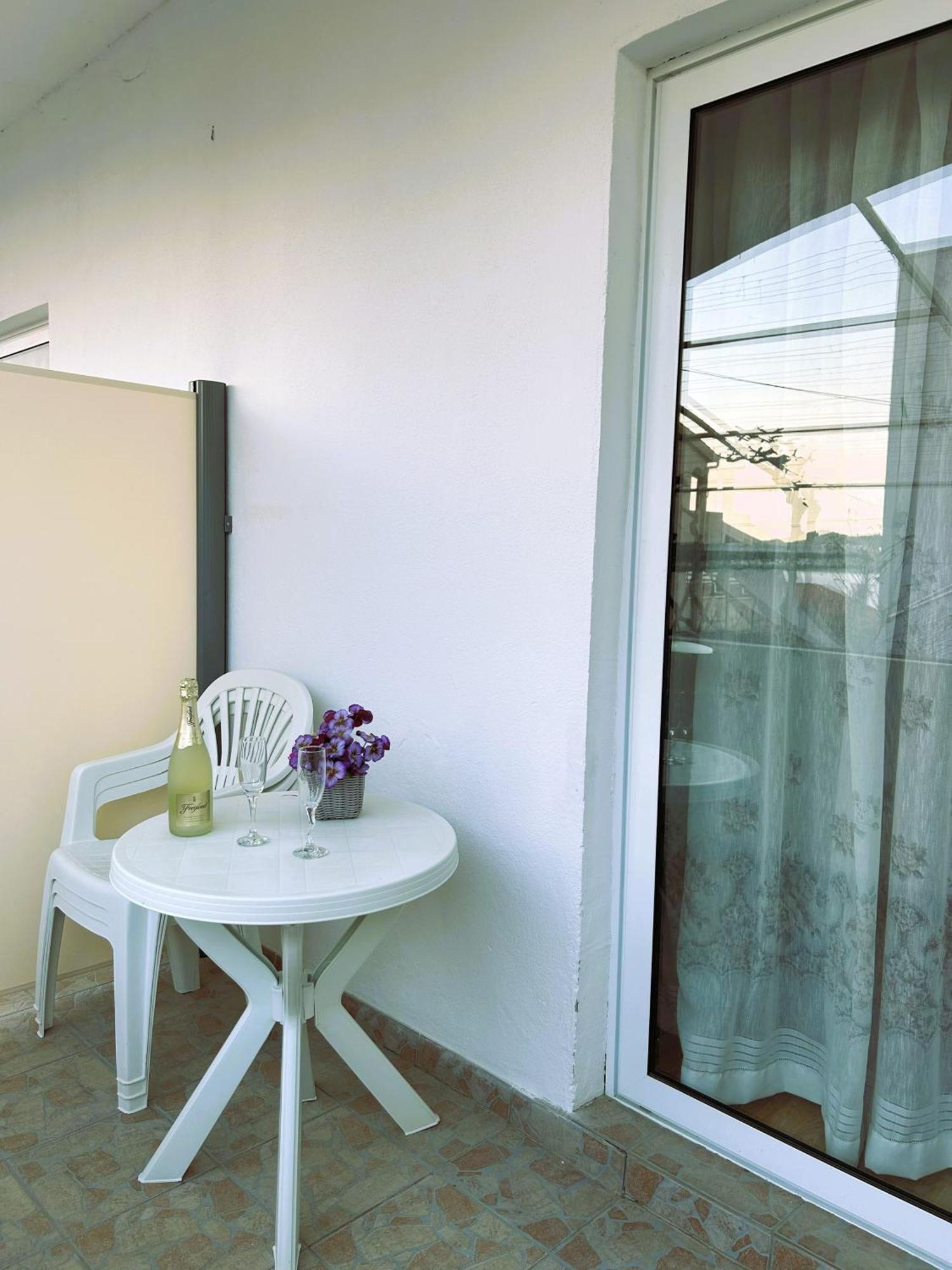 Apartments Valjan Trogir Zewnętrze zdjęcie