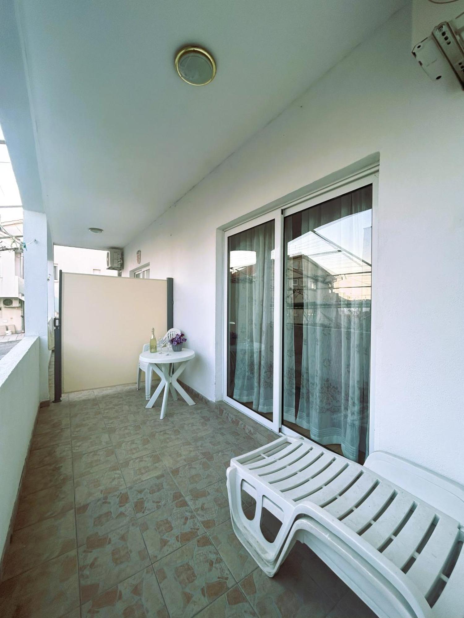 Apartments Valjan Trogir Zewnętrze zdjęcie