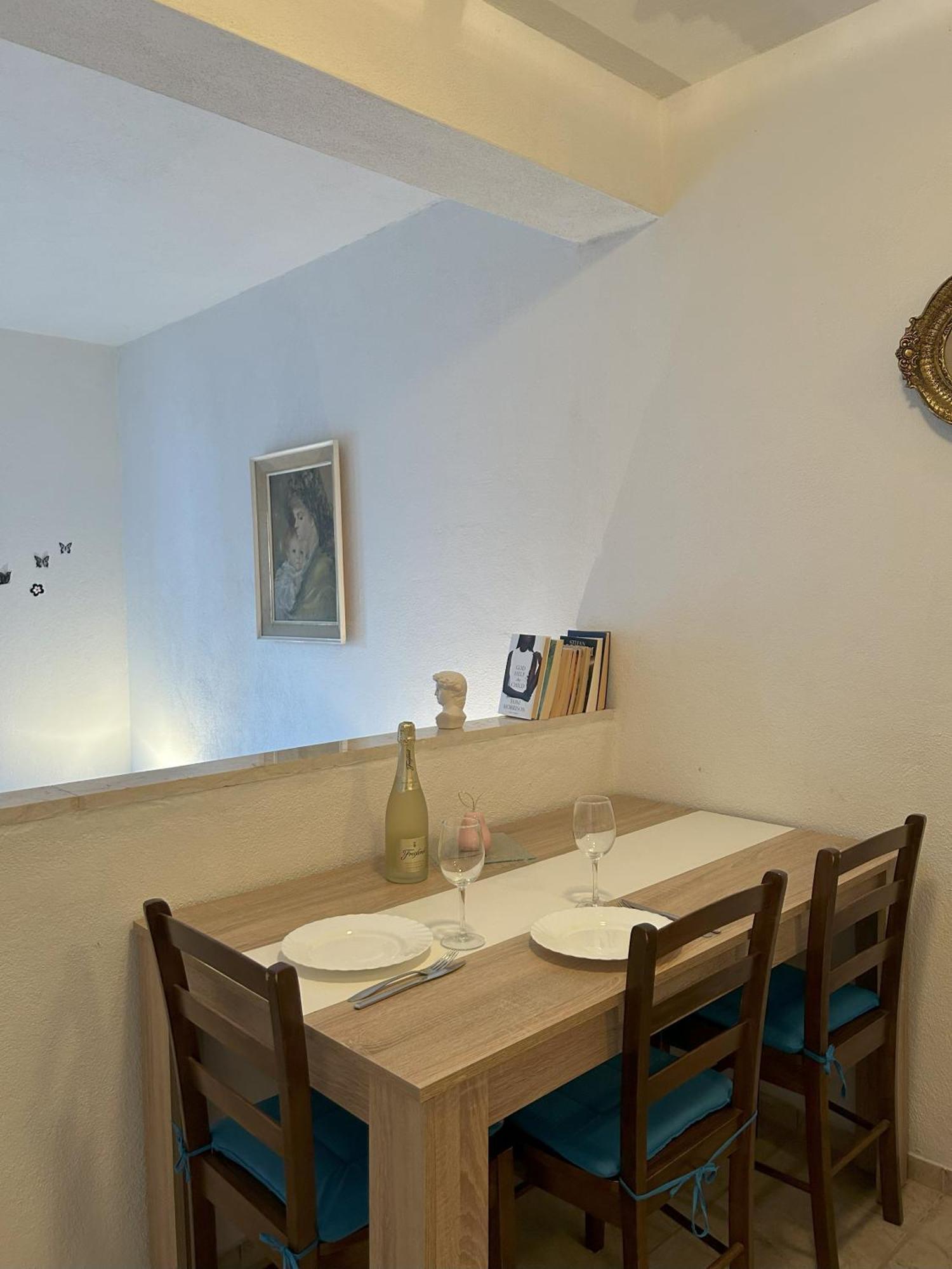 Apartments Valjan Trogir Zewnętrze zdjęcie