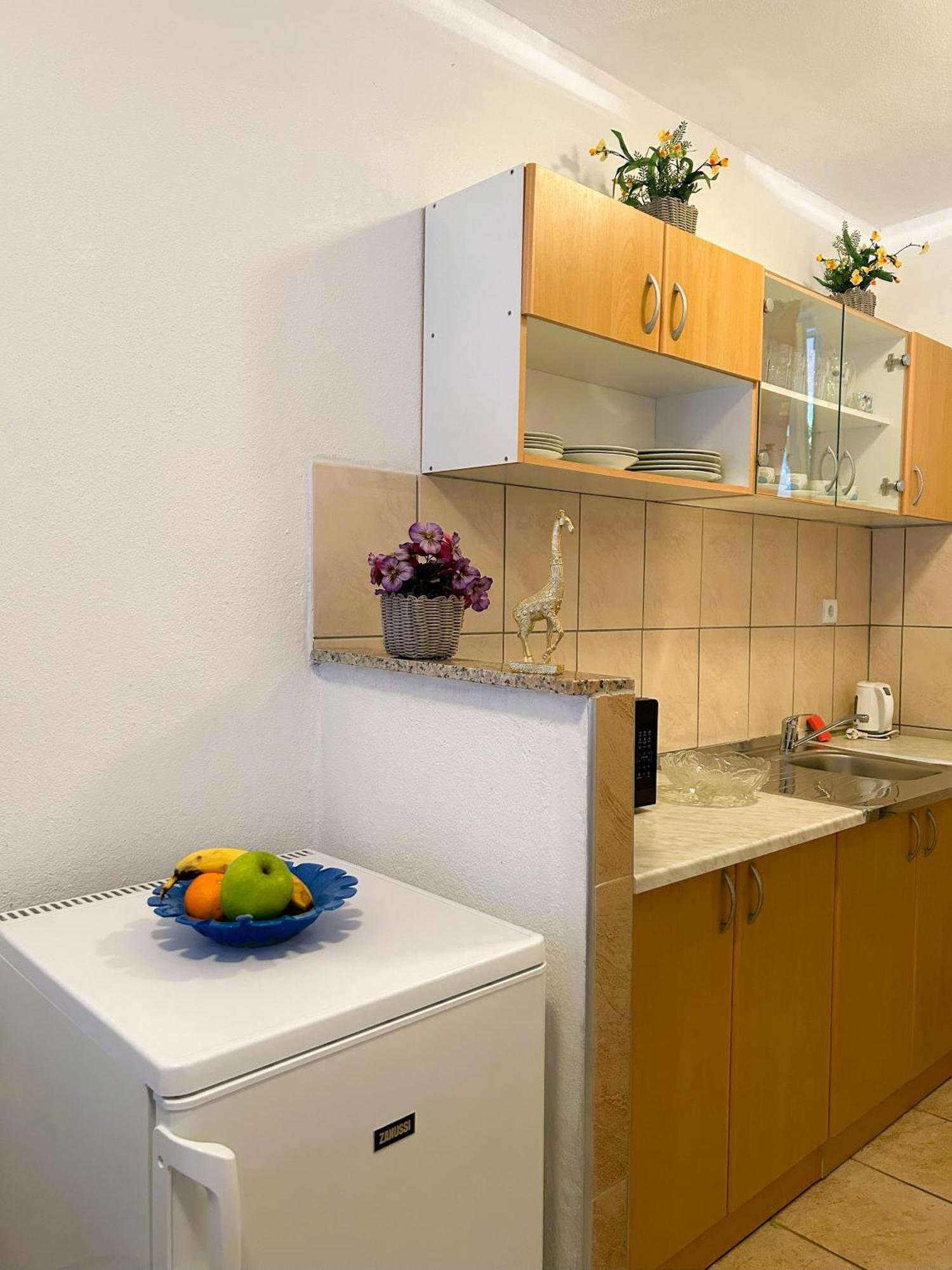 Apartments Valjan Trogir Zewnętrze zdjęcie