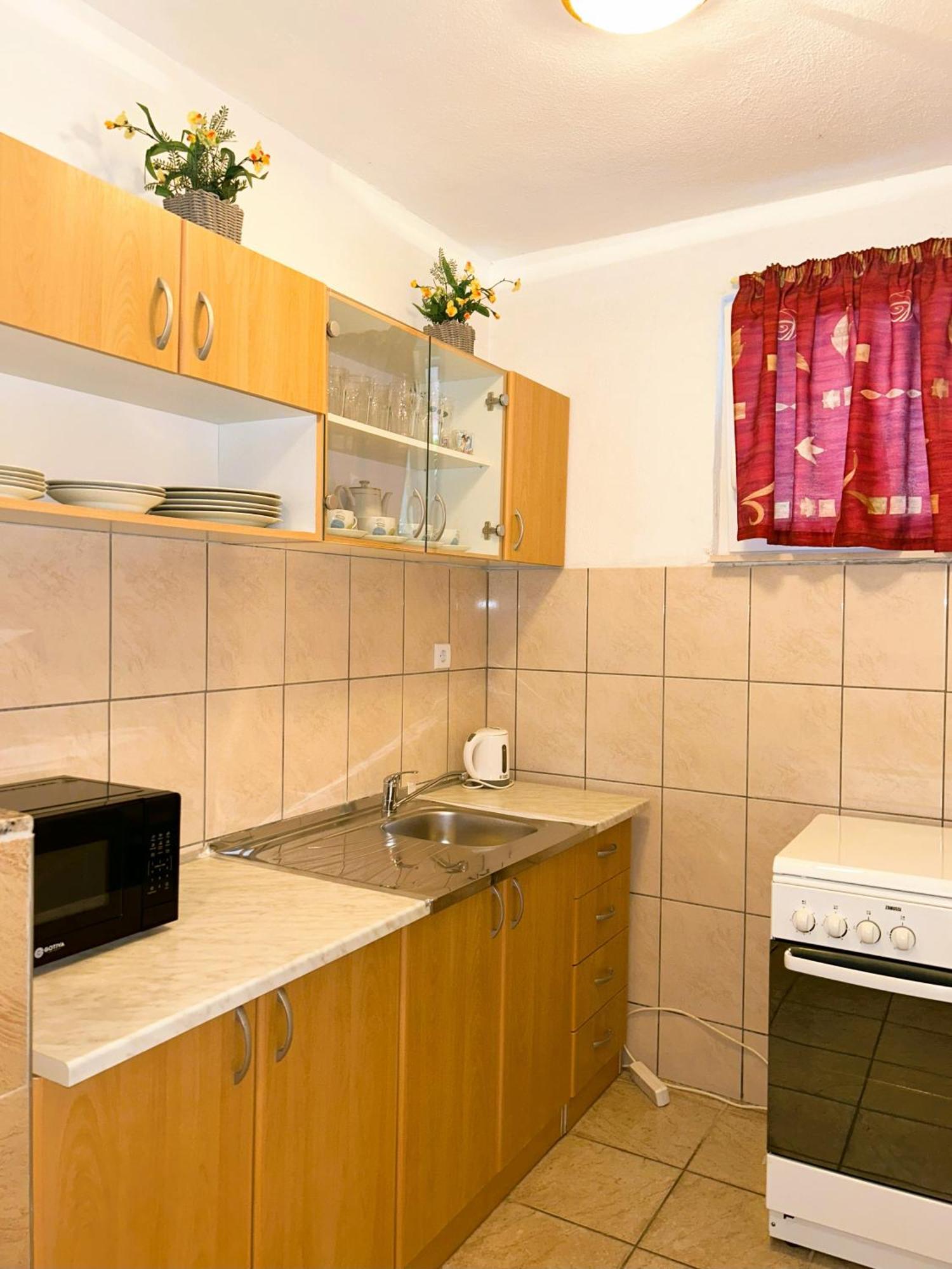 Apartments Valjan Trogir Zewnętrze zdjęcie