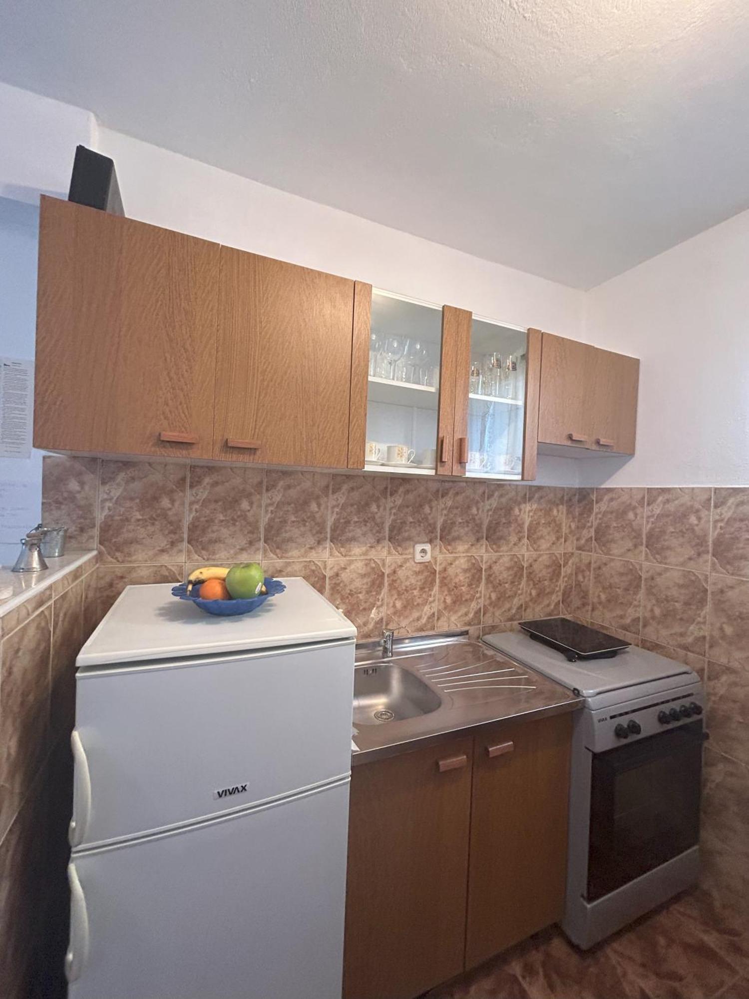 Apartments Valjan Trogir Zewnętrze zdjęcie