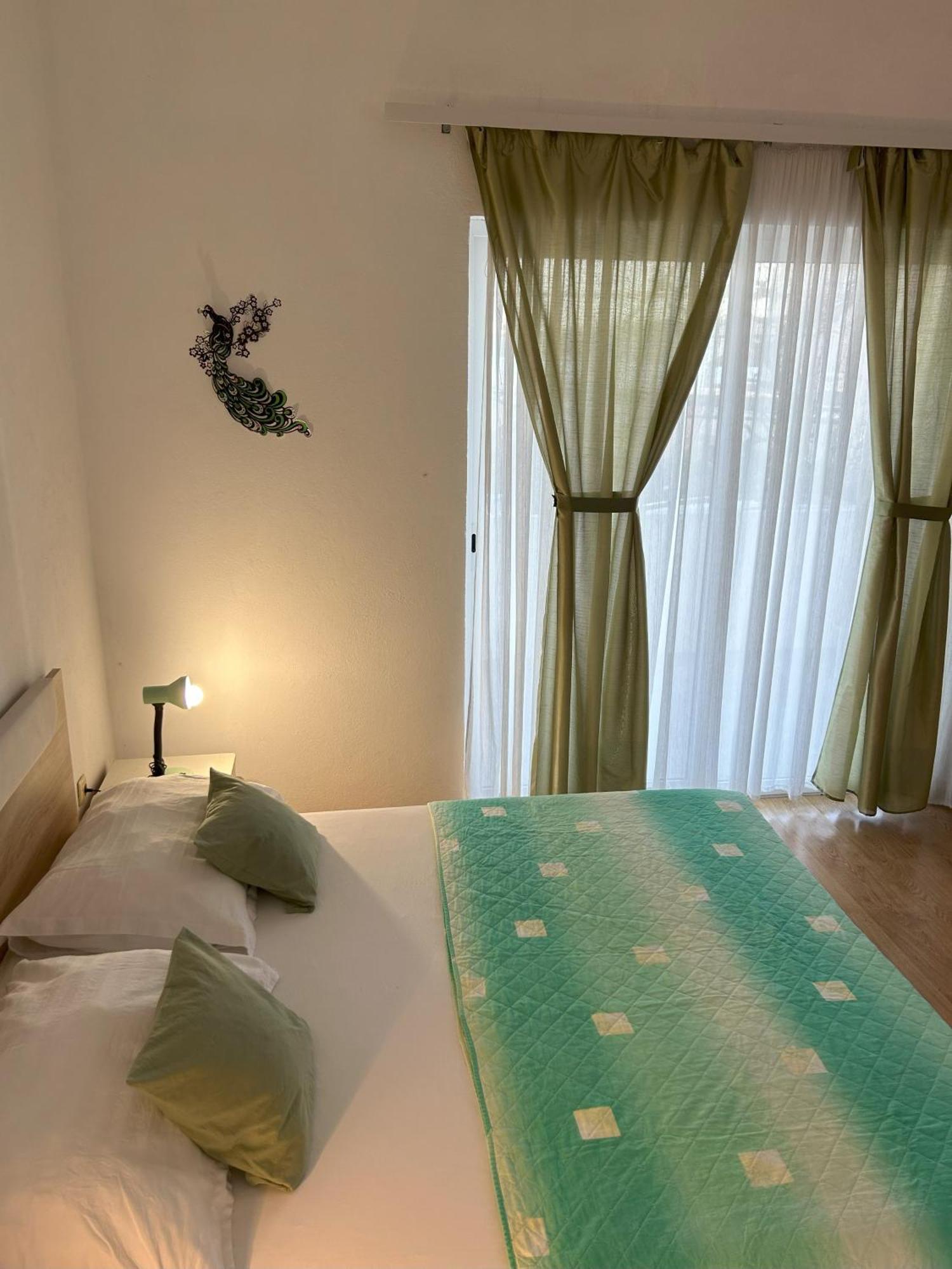 Apartments Valjan Trogir Zewnętrze zdjęcie