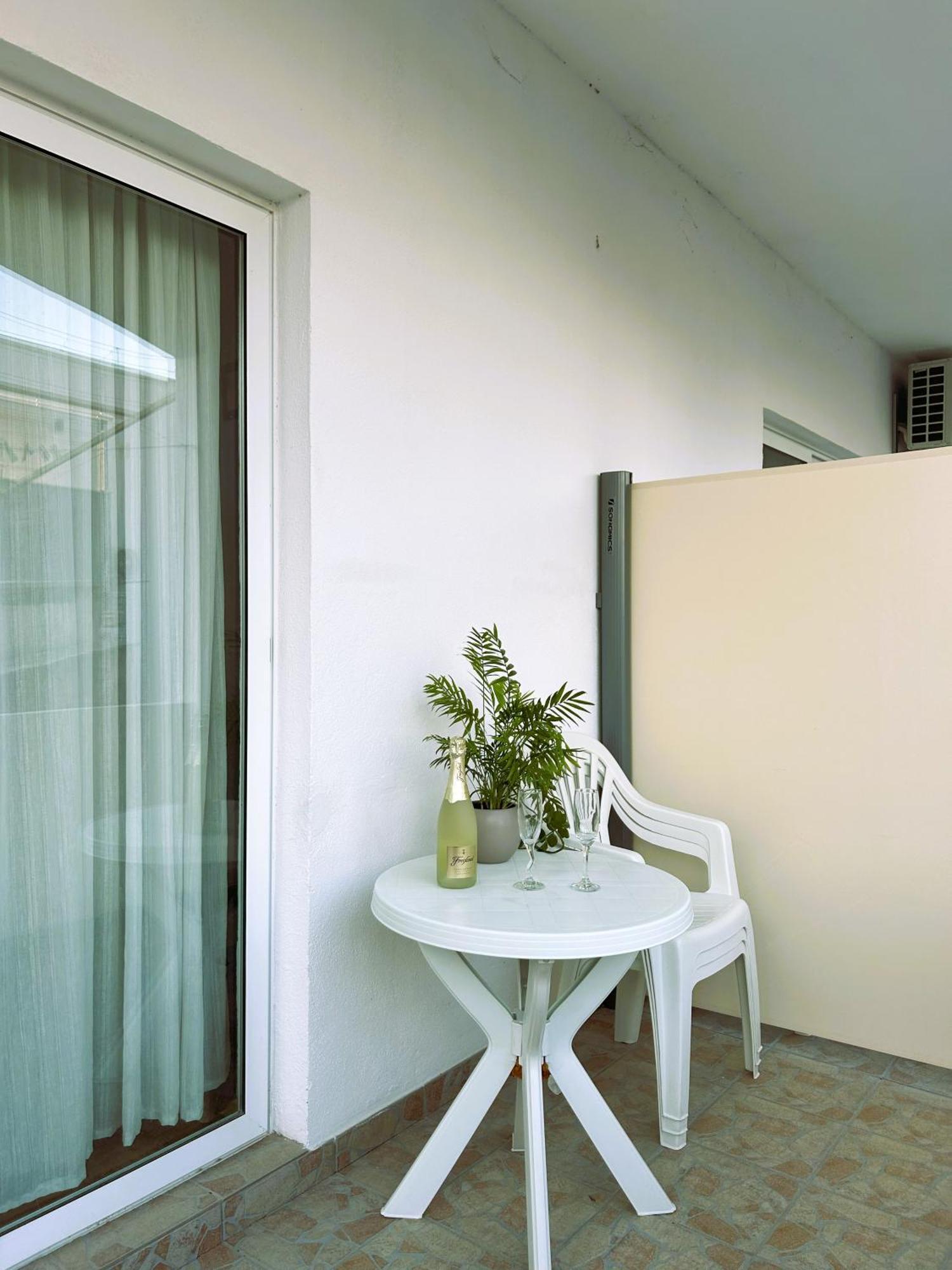 Apartments Valjan Trogir Zewnętrze zdjęcie