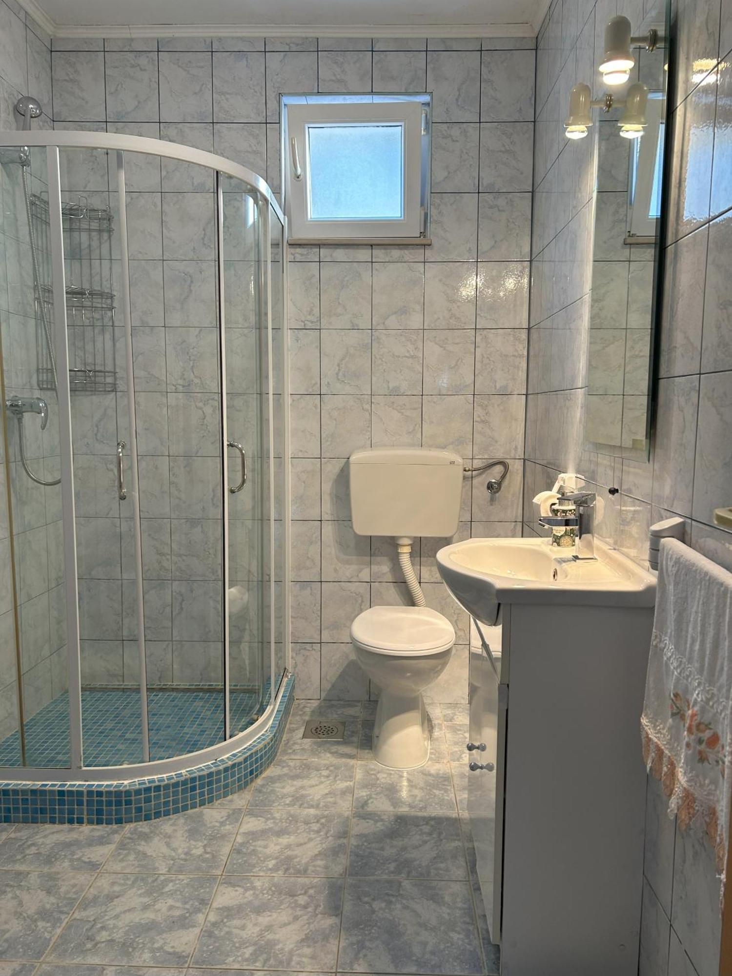 Apartments Valjan Trogir Zewnętrze zdjęcie