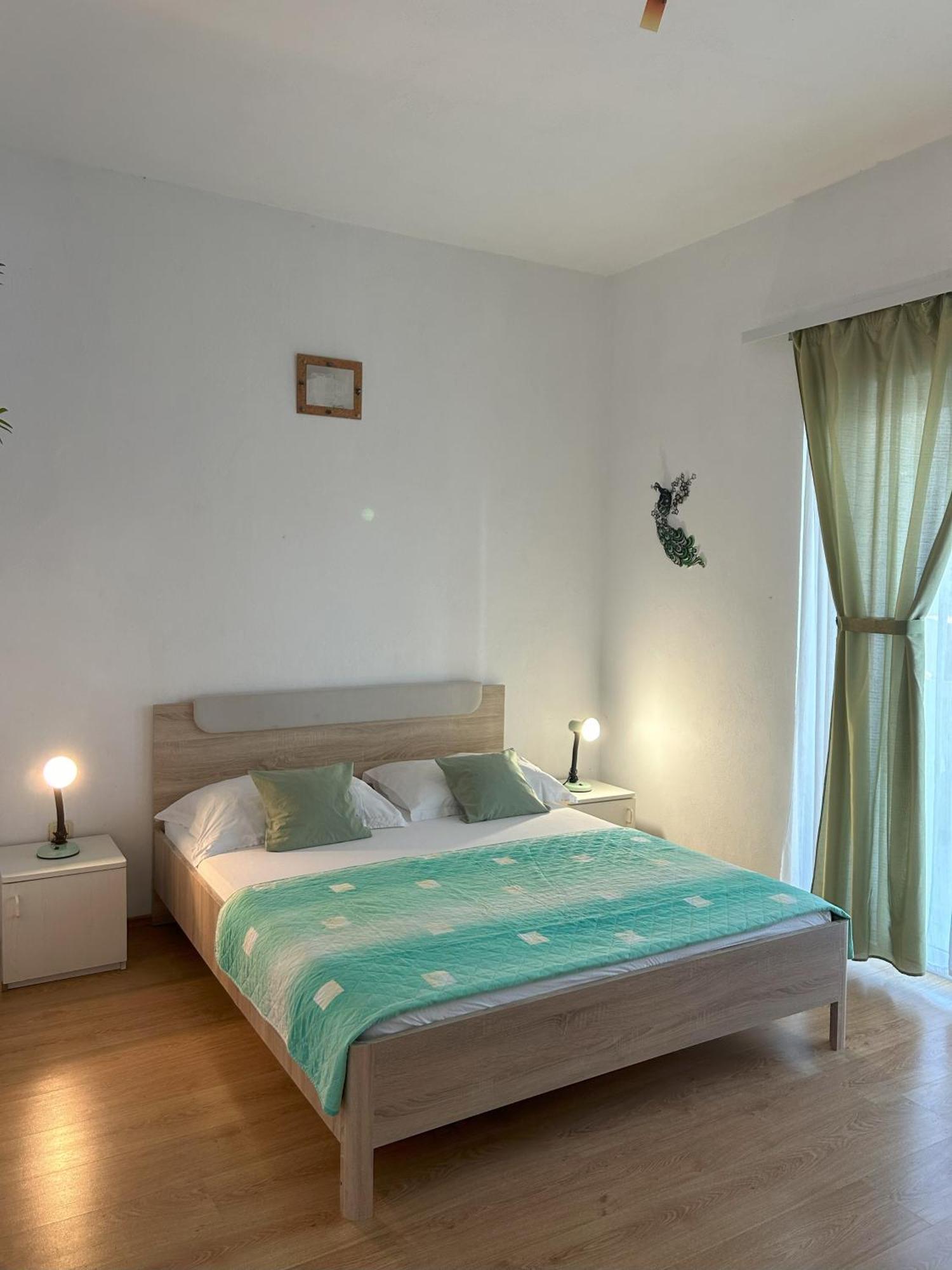 Apartments Valjan Trogir Zewnętrze zdjęcie