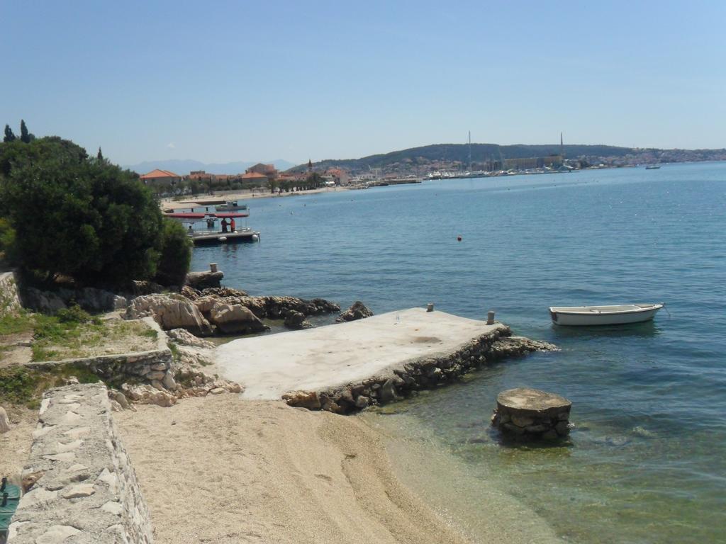 Apartments Valjan Trogir Zewnętrze zdjęcie