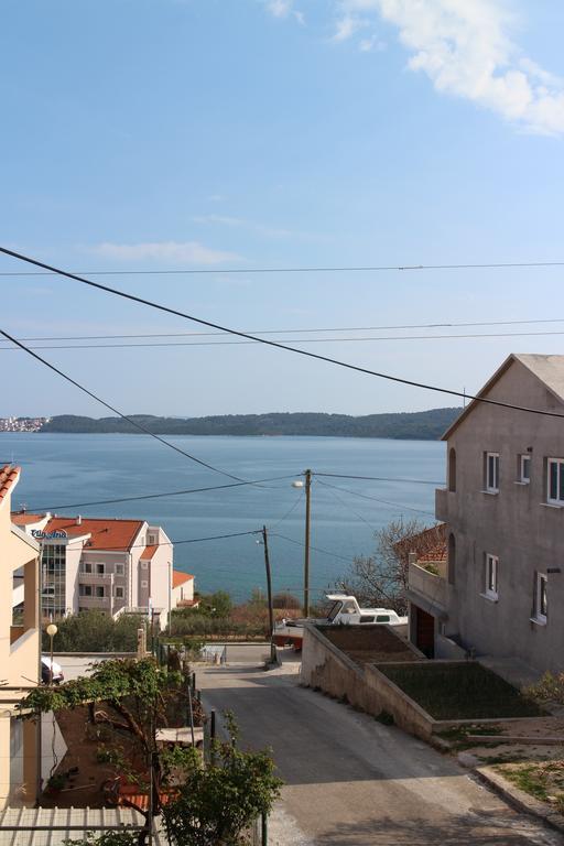Apartments Valjan Trogir Zewnętrze zdjęcie