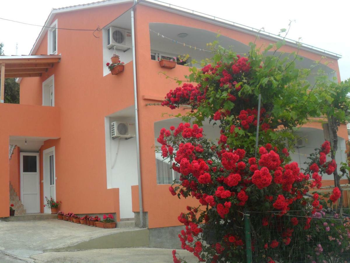 Apartments Valjan Trogir Zewnętrze zdjęcie