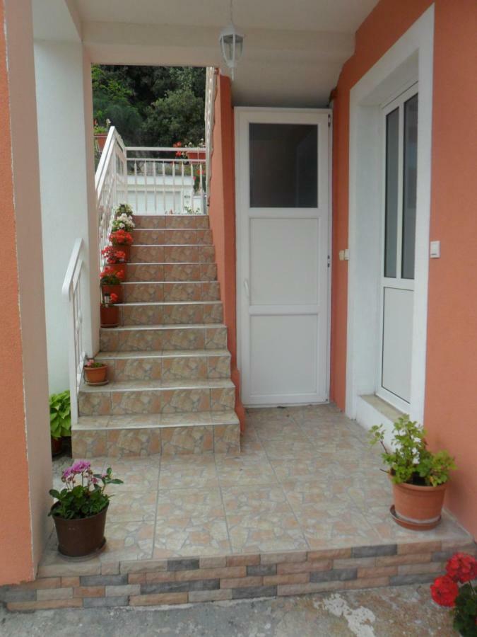 Apartments Valjan Trogir Zewnętrze zdjęcie